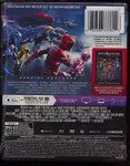 Disc thumbnail