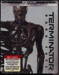 Disc thumbnail