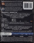 Disc thumbnail