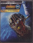 Disc thumbnail
