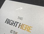 Disc thumbnail
