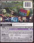 Disc thumbnail