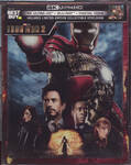 Disc thumbnail