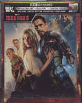 Disc thumbnail