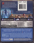 Disc thumbnail