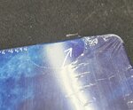 Disc thumbnail