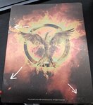 Disc thumbnail