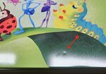 Disc thumbnail