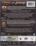 Disc thumbnail