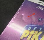 Disc thumbnail