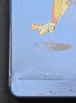 Disc thumbnail