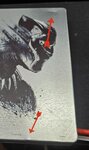 Disc thumbnail