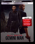 Disc thumbnail