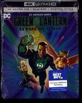 Disc thumbnail