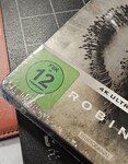 Disc thumbnail