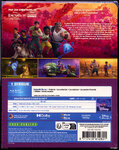 Disc thumbnail